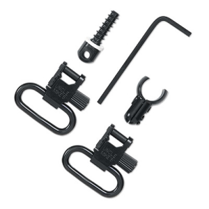 UNCLE MIKE'S Swivels QD 115 U22 Blued 1"