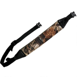 OUTDOOR CONNECTION Elite Sling 1" Brute EZ Detach Swvl 2" Adj RT Max4