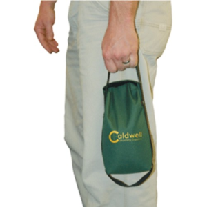 CALDWELL Lead Sled Weight Bag, Standard