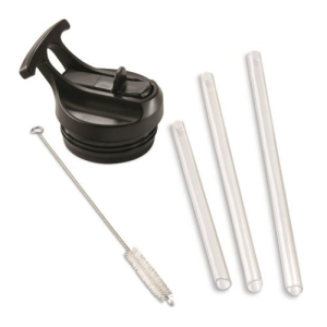 WYLD GEAR Mag Flask Straw Lid (Fits all sizes)