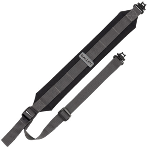ALLEN Durango Sling Black/Gray Endura