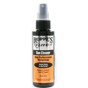 HOPPE'S Elite 4 oz Gun Cleaner