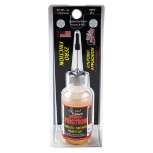 PRO-SHOT Zero Friction 1 oz. Needle Oiler