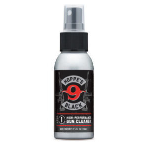 HOPPE'S Black 2.5 oz Aluminum Cleaner