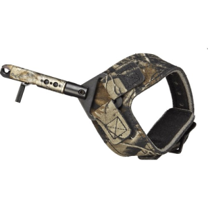 SCOTT ARCHERY Lil Goose Release Buckle Realtree Xtra