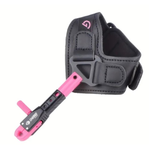 SCOTT ARCHERY Scott Fox Release Small Buckle Pink