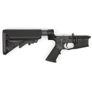 KNIGHTS ARMAMENT Lower Receiver Assembly Kit SR-30 IWS