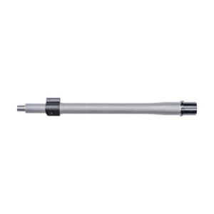 NOVESKE Leonidas 5.56 NATO / 223 Rem 12.5" Threaded Stainless Barrel + Mid-Length Gas System