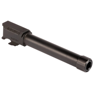 SILENCERCO HK VP9 Threaded Barrel 1/2X28