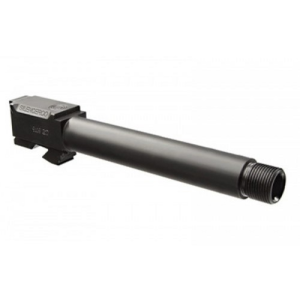 SILENCERCO Glock 19 THD Barrel 1/2X28mm