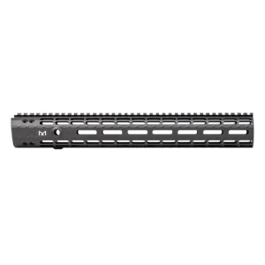 AERO PRECISION AR15 Enhanced M-LOK 15" Handguard Gen 2 Blk