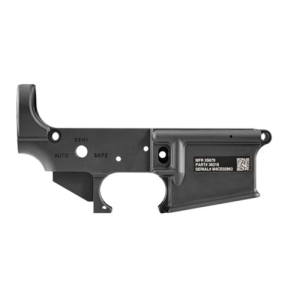 FN America M4 5.56 NATO Lower Receiver