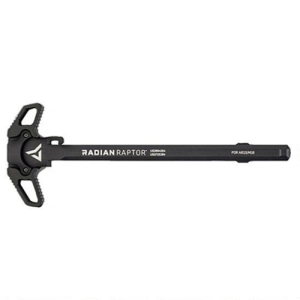 RADIAN WEAPONS Raptor Ambidextrous Charging Handle Sig/MCX - Radian Weapons