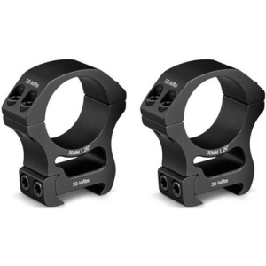 VORTEX Pro Ring 1.26" - 30mm