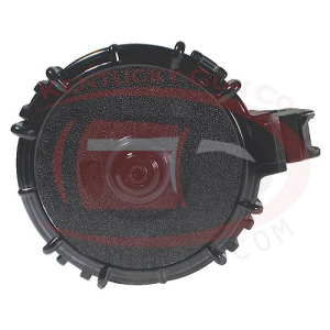 PRO MAG Saiga 12Ga 15rd Drum Blk POLYM