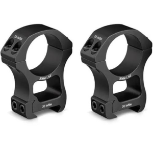 VORTEX Pro Series .87" - 30mm