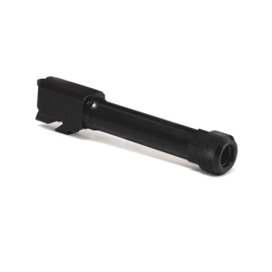 CANIK TP9 SF 9mm 1/2x28 Threaded Bbl Black Tenifer