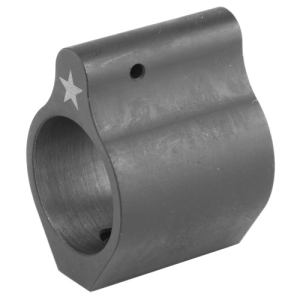 BRAVO COMPANY BCM Low Profile Gas Block 750
