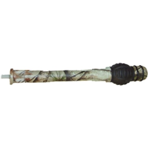 SHREWD Shrewd 6.5" Vista Carbon Hunter Stabiliz - Shrewd