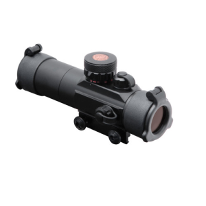 TRUGLO Red-Dot 30mm Tac Blk