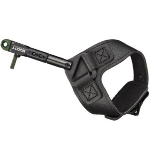 SCOTT ARCHERY Shark Release Hook/Loop Strap