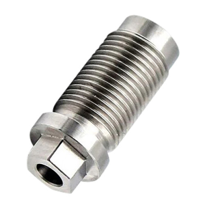 CVA Paramount Variflame 40 Caliber Silver
