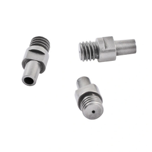 CVA Ol' Reliable Nipple #11 Cap 6x1mm Thread
