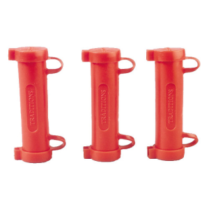 TRADITIONS UNIV FAST LoadER-3PK-HOLDS 3-5