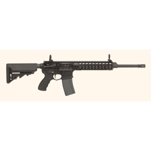 LMT CQB MRP Carbine 30rd 10.5" Barrel 300 BLK