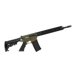 AMERICAN TACTICAL IMPORTS 5.56 Milsport RIA 16" FDE 30rd - American Tactical Imports