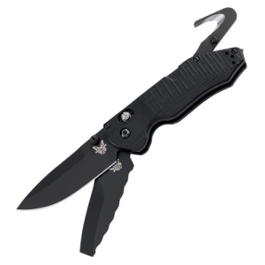 BENCHMADE Outlast Axis Dp Blun Hk - Benchmade