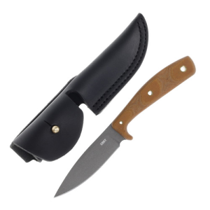 CRKT Soldotna Brown
