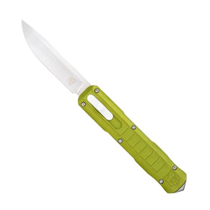 COBRATEC Raptor OD Green Drop Not Serrated