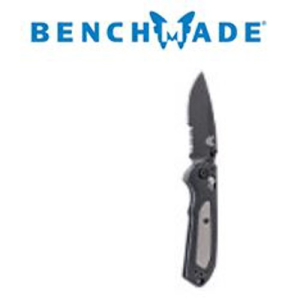 BENCHMADE 565SBK Mini Freek - Benchmade