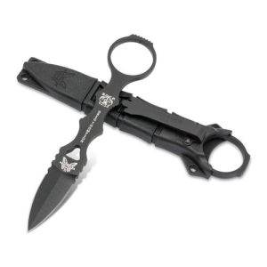 BENCHMADE Socp Mini Thompson FB Sheath