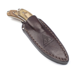 LONE WOLF KNIVES COMBO/ MOUTAINSIDE DP/CAPER - Lone Wolf Knives