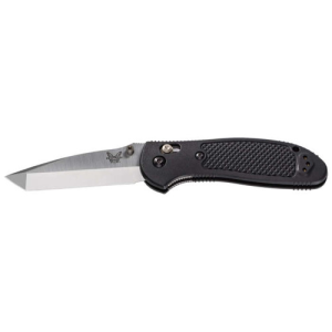 BENCHMADE Pardue Tanto Griptilian Axis - Benchmade