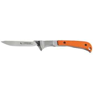 HOGUE Expel 2.5" High Carbon Org G10 Incl 3 #60/ 2 #70