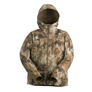 KRYPTEK Koldo Rain Jacket Large Highlander