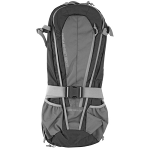 GREY GHOST GEAR Apparition SBR Bag Backpack Black/Gray