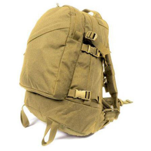 BLACKHAWK 3 Day Assault Backpack CoyoteTan