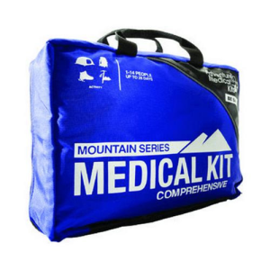 ADVENTURE MEDICAL KITS Comprehensive Medical Kit Moun - Adventure Medical Kits