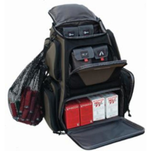 GPS Sporting Clays Backpack Olive