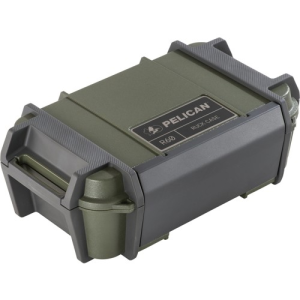 PELICAN R60 Personal Utility Ruck Case (OD Green)