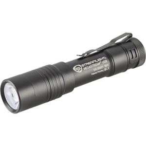 STREAMLIGHT MegaStream USB