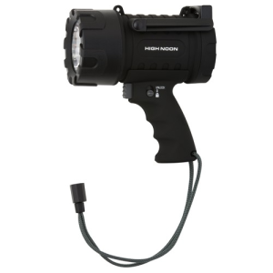 BROWNING High Noon 4C Blk 90-1000 Lumens White LED Polycarb