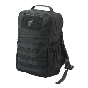 BERETTA Tactical Daypack-Black - Beretta
