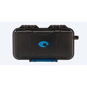 COSTA Dry Case - Blue & Black - Costa