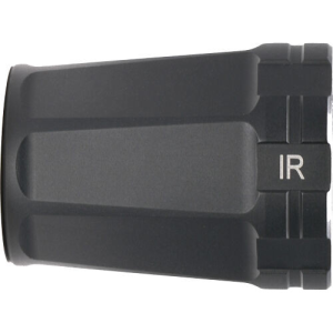 HOLOSUN IR LED Bezel for the Raid Weaponlight