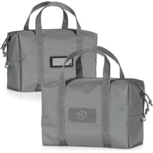 SAVIOR EQUIPMENT Mini Hauler Duffle Bag SW Gray